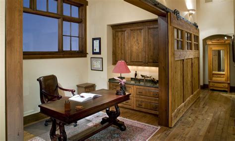 50 Ways To Use Interior Sliding Barn Doors In Your Home