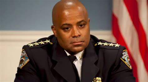 Upcoming First Deputy Commissioner Philip Banks Iii Resigns Nypd