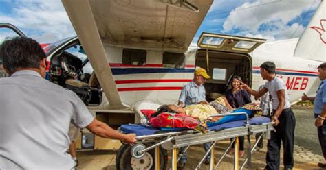 Maybe you would like to learn more about one of these? Missionary Pilot Family: Our Odyssey