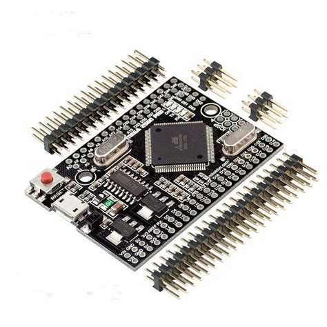 Buy Wingoneer Arduino Mega Pro Mini Embedded Mcu Atmega Usb