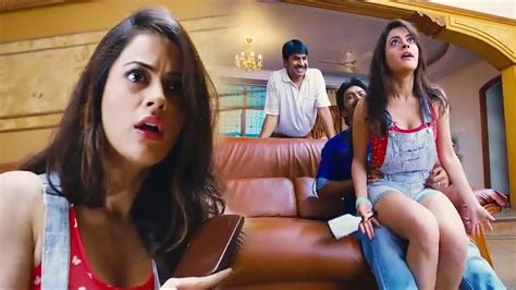 Shruti Sodhi Shocking Scene Latest Telugu Movie Scenes Tfc Movies