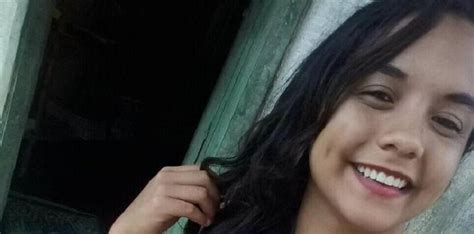 jovem de 18 anos é encontrada morta após dois dias desaparecida em paragominas folha do