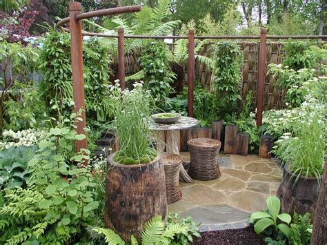 Most Popular Summer Garden Ideas Choosing The Best Plants Modern
