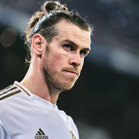 Gareth bale, latest news & rumours, player profile, detailed statistics, career details and transfer information for the tottenham hotspur fc player, powered by goal.com. Gareth Bale to arrive in London on Friday as Tottenham ...