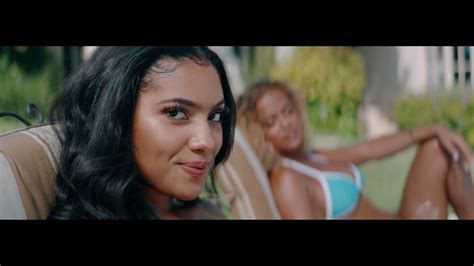 YFN Lucci All Night Long Feat Trey Songz Official Music Video