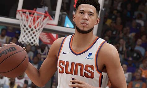 Nba 2k24 Release Date And Features 5 Reasons To Wait