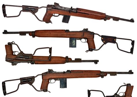 Was The M2 Carbine Americas First And Best Assault Rifle The