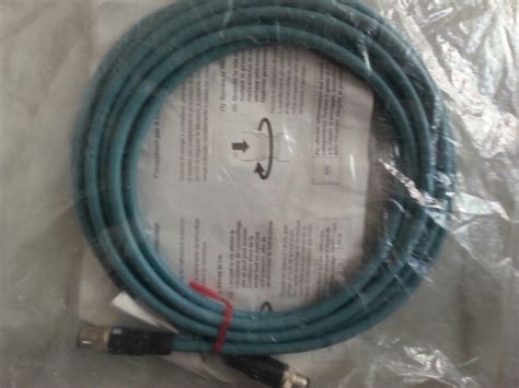 Cable Keyence Op 87451 130000 En Mercado Libre