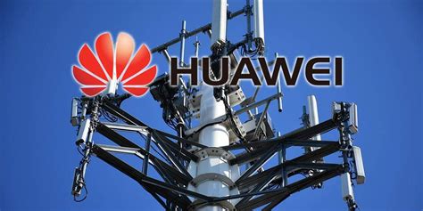 Report Uk Determines There Are Ways To Limit Risks From Using Huawei