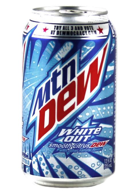 Mtn Dew White Out Productsunited States Mtn Dew White Out Supplier
