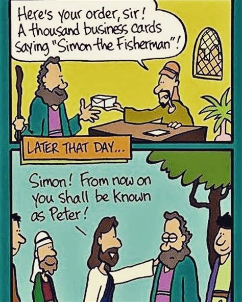 Funny Bible Puns Jokesit