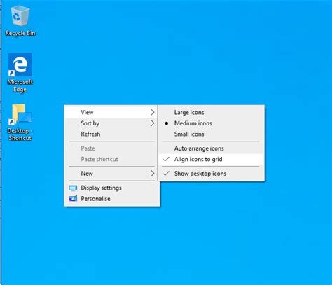 Windows 11 How To Create Desktop Shortcut Reverasite