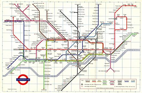 The Northern Line Is The Loudest Waiting For The 718