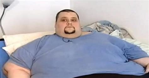 85 Stone Morbidly Obese Man Hoisted By Crane Out Of Nursing Home