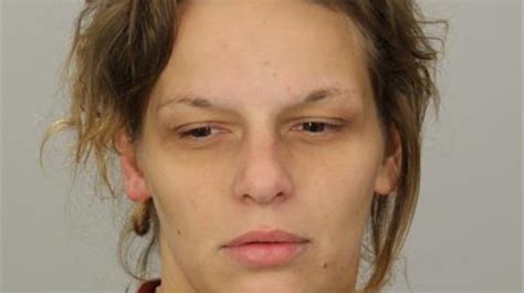 Police Coos Bay Woman Arrested Following Dispute Near Old General