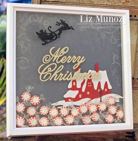 Pin on Christmas cricut projects