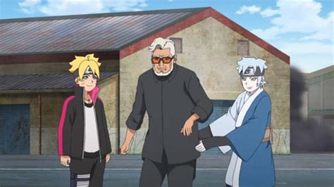 boruto naruto next generations episode 226 spoilers release date and time therecenttimes