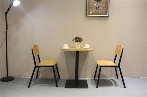It's definitely difficult task but like a diamond this vintage dining table and chairs set, once found, will be priceless. Retro Metal Plywood Dining Chair - jiemei