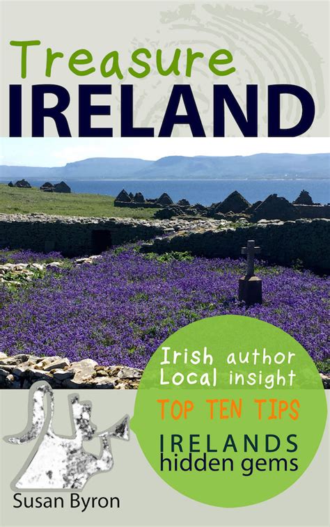 Ireland Travel A Natives Guide To The Hidden Gems Of Ireland