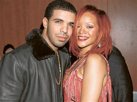 Drake Rihanna Give Their Romance A Second Try Entertainment Gulf News