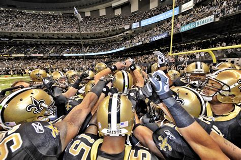 New Orleans Saints Nfl Football Wallpapers Hd Desktop And Mobile