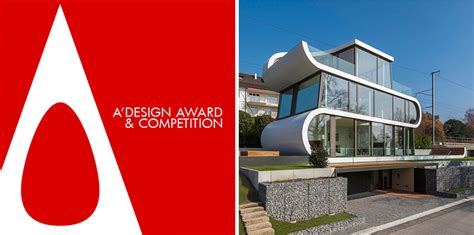 A Design Award And Competition The Winners