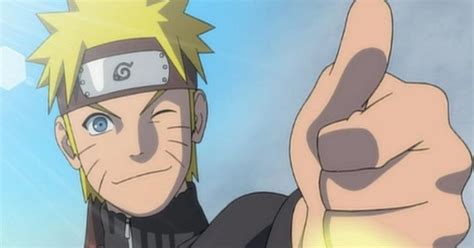 Why Does Naruto Have Whiskers On His Face Is He Part Cat Or Something