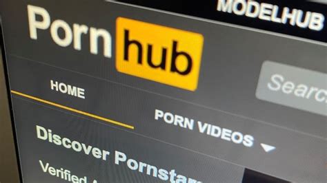 El propietario de Pornhub pagará millones de dólares a EE UU tras