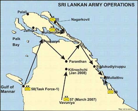 Lessons From Sri Lankas War Ilankai Tamil Sangam