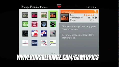 Xbox 360 Og Gamerpics Funny Xbox Gamer Pictures Clearly The Right Choice 360 Gamerpics
