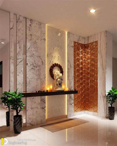 45 Best Interior Wall Design Ideas To Beautify Your Home Engineering