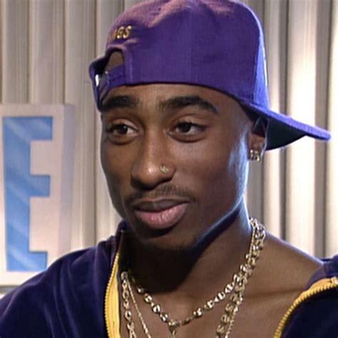 Tupac Shakurs First E Interview Is More Relevant Than Ever