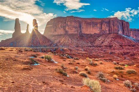 Things To Know Before Visiting Monument Valley Tribal Park