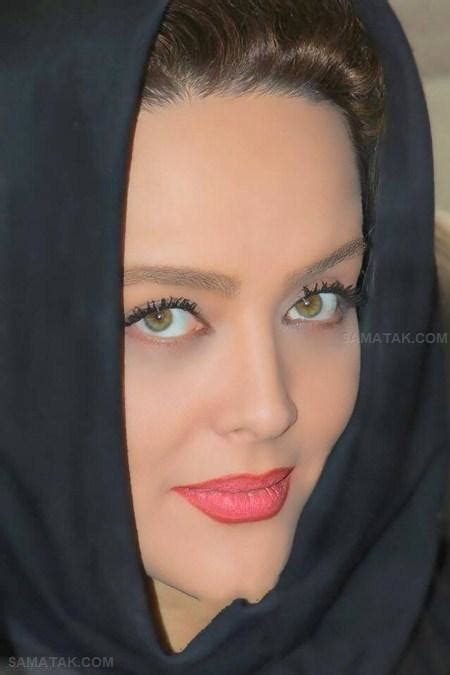 گالری عکس دختر ایرانی چشم سبز