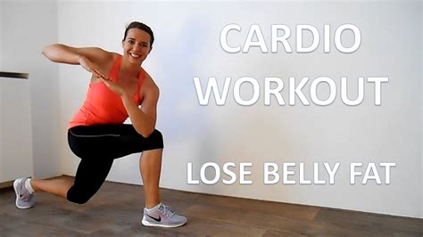 The Reasons Losing Weight Cardio Exercises To Lose Belly Fat At Home
