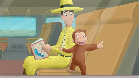 And what better guide is there for this kind of exploration than the world's most curious monkey? Curious George New Movie, TV Series Seasons Streaming Free on Peacock - Variety