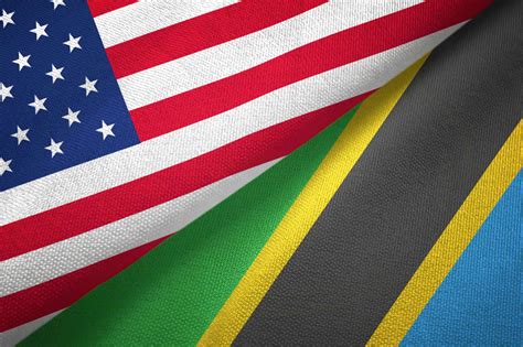 Tanzania Means Business Promoting Tourism In The Us Meetings
