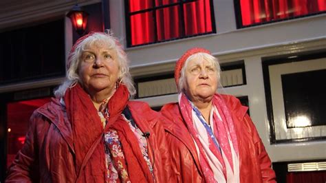Dutch Granny Prostitutes Celebrate Red Light Life News Com Au Australias Leading News Site