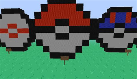 Want to discover art related to pixelpokemon? Pokemon pixel art 1.6.2 Minecraft Project