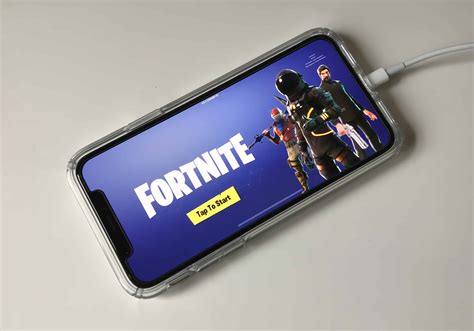 2.2 can i still get fortnite on ios and android!? Fortnite on iOS will totally blow your mind | Cult of Mac