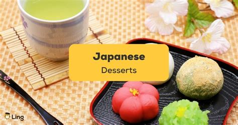 10 most recommended traditional japanese desserts to try now vocab ling app