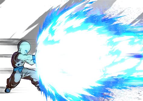 Filedbfz Krillin Kamehameha2png Dustloop Wiki