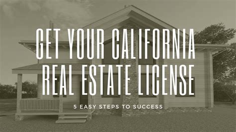 To become a california notary, you must be a california resident, complete a notary application and pay the state filing fee. How to Become a Real Estate Agent in California - YouTube