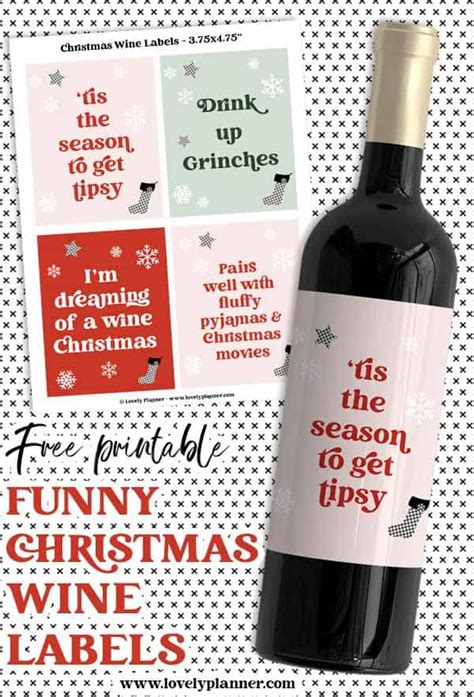 Top 166 Funny Wine Labels