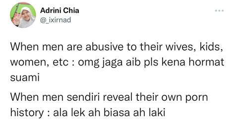 tiktoker sexually harassed and compared to viral sex tape gadis tudung hijau hype malaysia