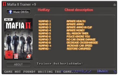Mafia Pc Game Trainers Download Black View Trainers