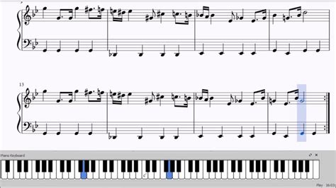 Sheet music arranged for easy piano in f major. Star wars piano sheet music free pdf, rumahhijabaqila.com
