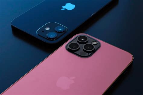 Apple Iphone 13 Rose Pink Colorway Rumor Info Hypebae