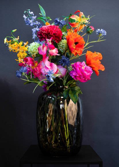 Alle Boeketten Flower Artist Colorful Flowers Arrangements Flower Arrangement Designs