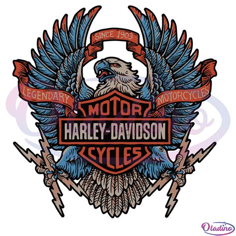 Harley Davidson Motorcycles Logo Ubicaciondepersonascdmxgobmx